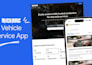 build a custom full stack website using react, nodejs, or laravel